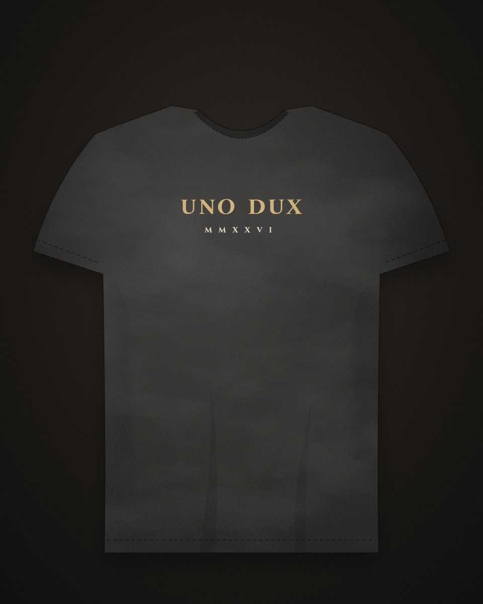 Signatures garment design concept